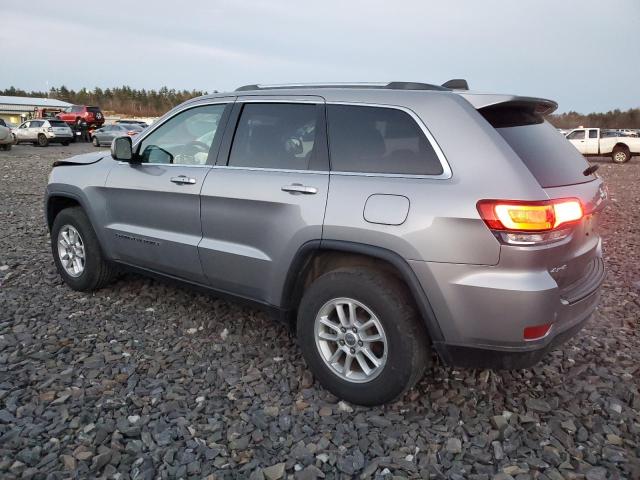 Image 2 of 2020 JEEP GRAND CHEROKEE LAREDO 2020 with VIN 1C4RJFAG1LC190154