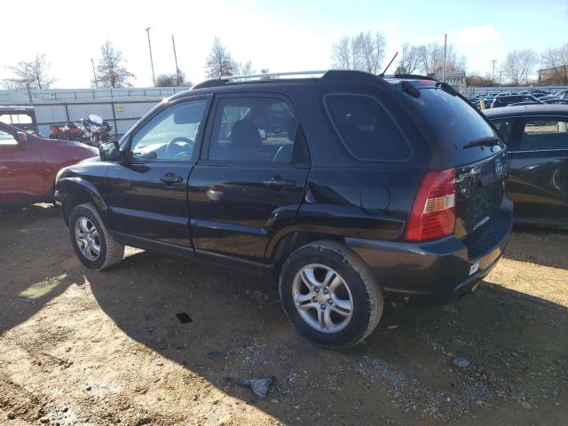 Obraz 2 z 2006 KIA NEW 2006 z VIN KNDJF723967224189
