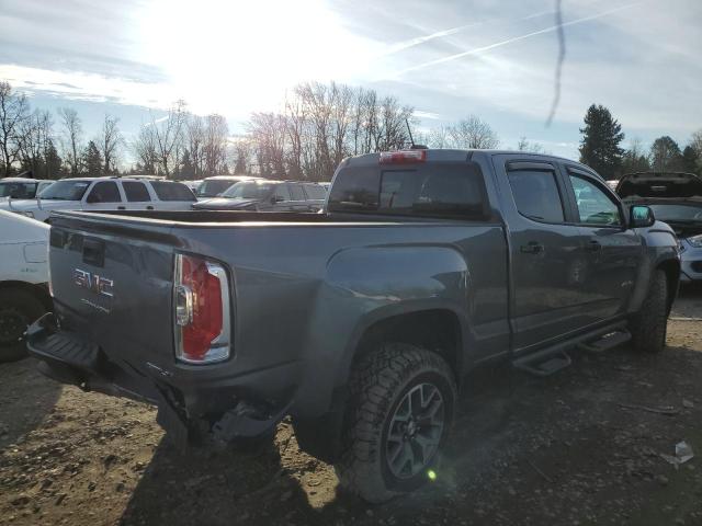 Obraz 3 z 2021 GMC CANYON AT4 2021 z VIN 1GTG6FEN7M1106899