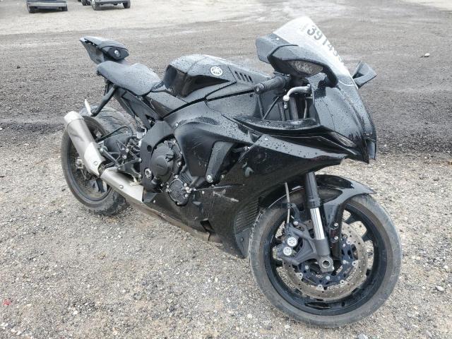 Image 1 of 2023 YAMAHA YZFR1  2023 with VIN JYARN66E5PA003216