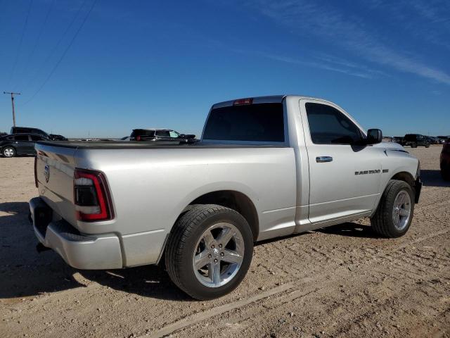 Obraz 3 z 2012 DODGE RAM 1500 ST 2012 z VIN 3C6JD6AT7CG216844
