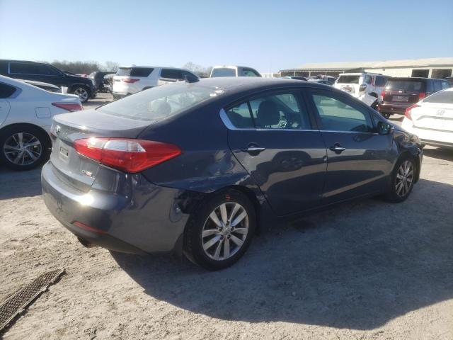 Obraz 3 z 2015 KIA FORTE EX 2015 z VIN KNAFX4A80F5321613