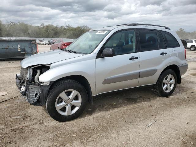 Изображение 2005 TOYOTA RAV4  2005