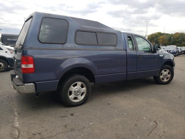 Image 3 of 2005 FORD F150  2005 with VIN 1FTRF12215NA54606