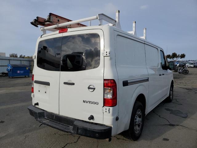 Изображение 3 2016 NISSAN NV 1500 S 2016 с VIN 1N6BF0KM7GN804071