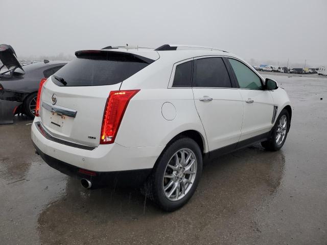 Obraz 3 z 2015 CADILLAC SRX PERFORMANCE COLLECTION 2015 z VIN 3GYFNCE38FS533399