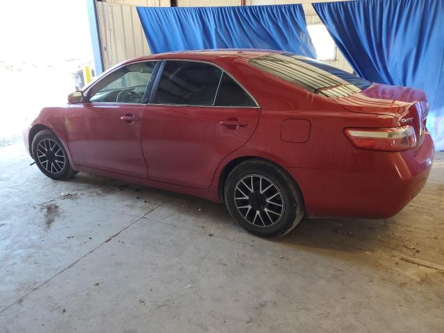 Изображение 2 2007 TOYOTA CAMRY LE 2007 с VIN 4T1BK46K77U009666