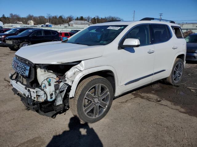 Obraz 2018 GMC ACADIA DENALI 2018