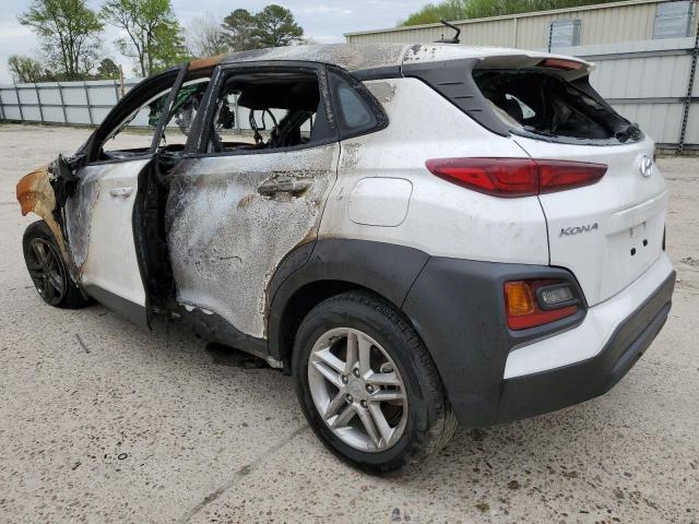Obraz 2 z 2021 HYUNDAI KONA SE 2021 z VIN KM8K1CAAXMU716526