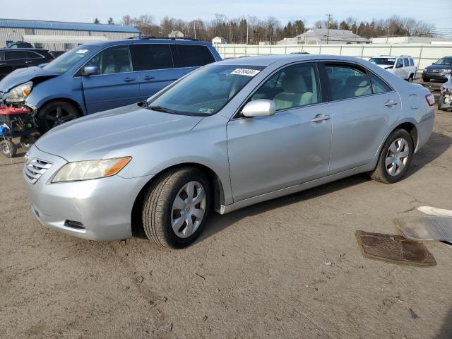 Obraz 1 z 2007 TOYOTA CAMRY LE 2007 z VIN 4T1BK46K17U035356