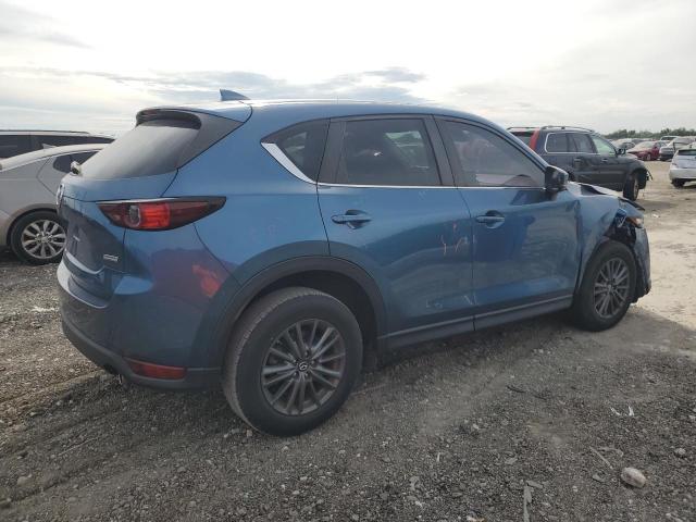 Image 3 of 2019 MAZDA CX-5 TOURING 2019 with VIN JM3KFACMXK0693861
