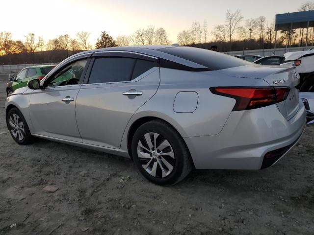 Obraz 2 z 2020 NISSAN ALTIMA S 2020 z VIN 1N4BL4BV4LC158060