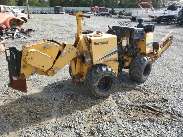 Image 2 of 2008 VERM LM42 2008 with VIN 1VRM112L781003382