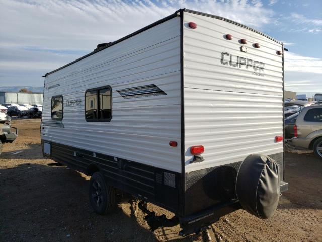 Изображение 3 2019 WILDWOOD CLIPPER 2019 с VIN 5ZT2CWFC8KJ121164