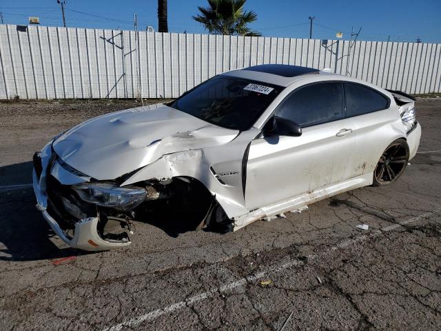 Obraz 2015 BMW M4  2015