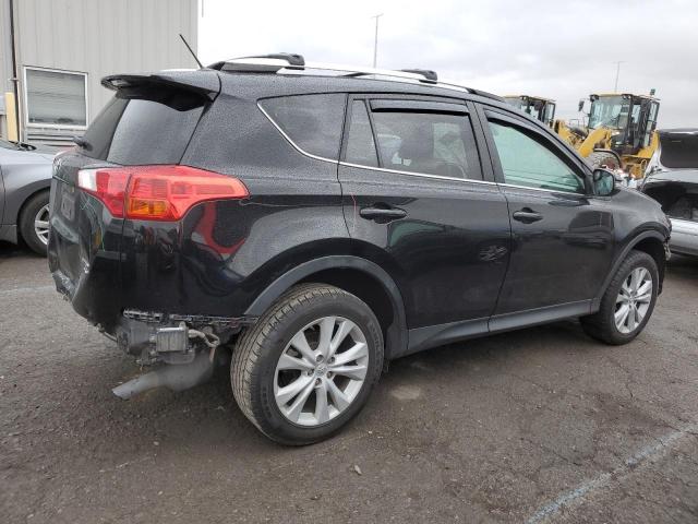 Image 3 of 2015 TOYOTA RAV4 LIMITED 2015 with VIN 2T3DFREV5FW401251