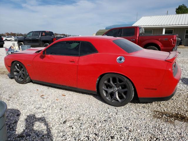 Obraz 2 z 2019 DODGE CHALLENGER R/T 2019 z VIN 2C3CDZBT8KH613774