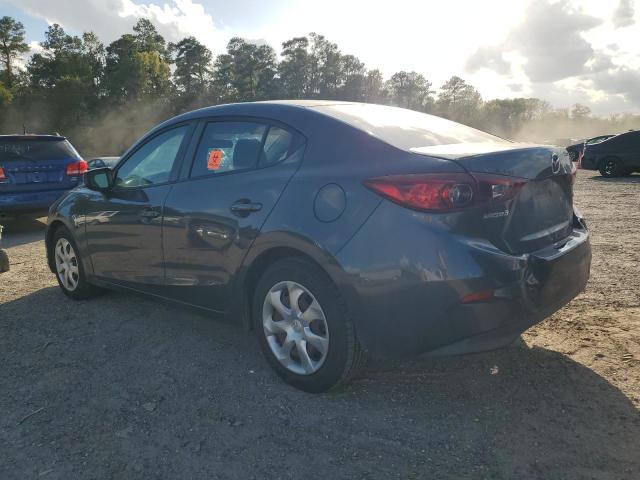 Image 2 of 2015 MAZDA 3 SPORT 2015 with VIN 3MZBM1U77FM170885