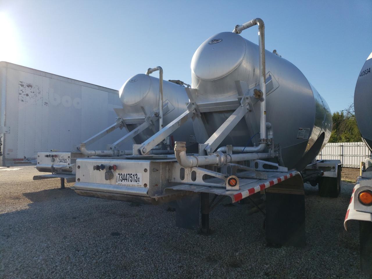 Изображение 2 2020 OTHR TRAILER 2020 с VIN 4T9P6TA28LJ329034