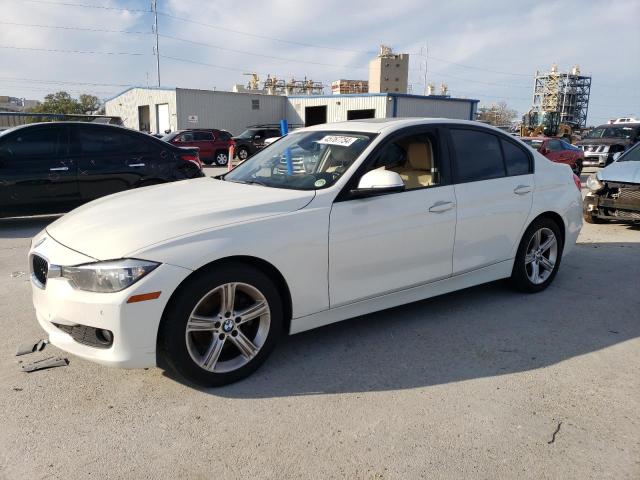 Изображение 1 2014 BMW 320 I 2014 с VIN WBA3B1G56ENT00194