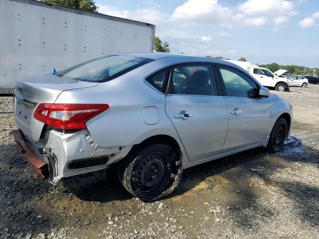 Obraz 3 z 2016 NISSAN SENTRA S 2016 z VIN 3N1AB7AP3GY300153