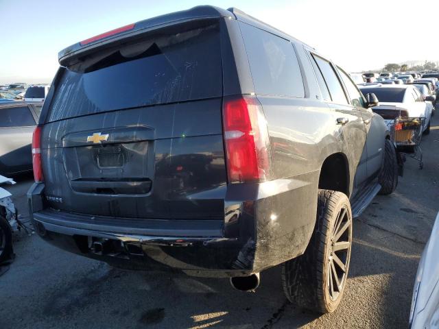 Obraz 3 z 2020 CHEVROLET TAHOE K1500 LT 2020 z VIN 1GNSKBKC2LR153752