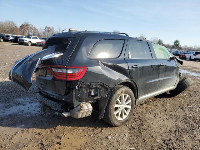 Изображение 3 2020 DODGE DURANGO SXT 2020 с VIN 1C4RDJAG3LC253149