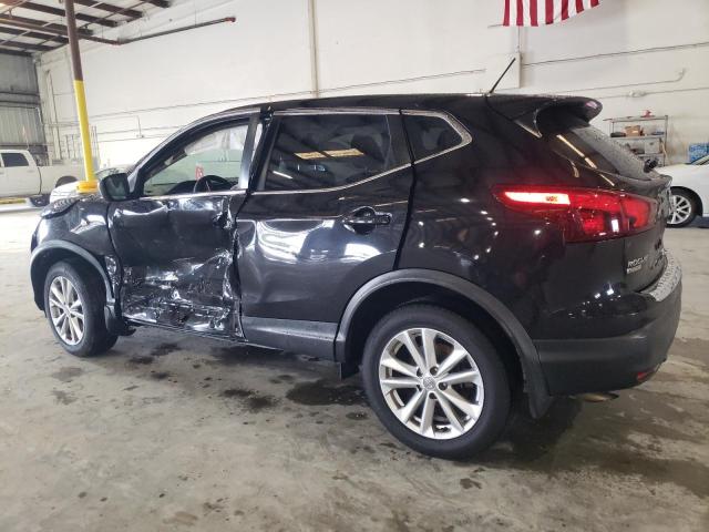 Image 2 of 2017 NISSAN ROGUE SPORT S 2017 with VIN JN1BJ1CP4HW018646