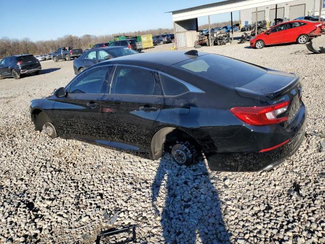 Image 2 of 2022 HONDA ACCORD SPORT SE 2022 with VIN 1HGCV1F48NA101238