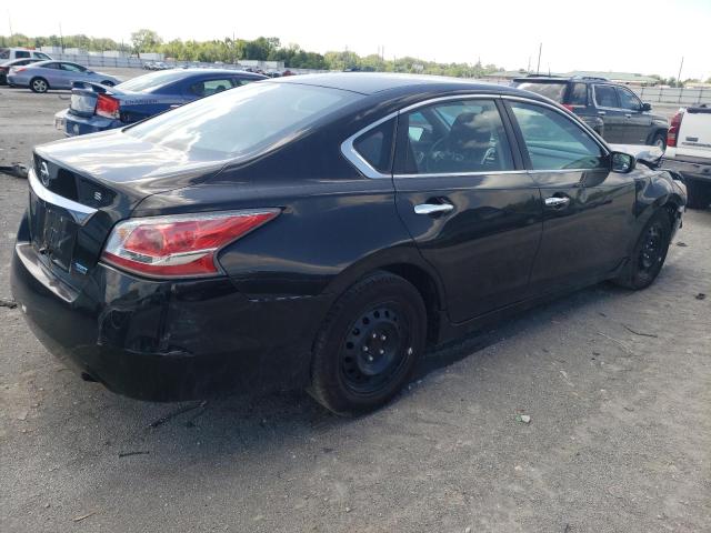 Obraz 3 z 2014 NISSAN ALTIMA 2.5 2014 z VIN 1N4AL3AP9EC117872