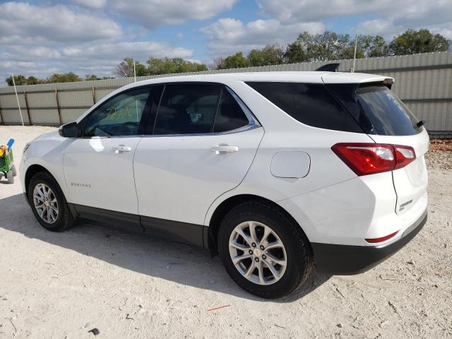 Obraz 2 z 2020 CHEVROLET EQUINOX LT 2020 z VIN 2GNAXKEV1L6214594