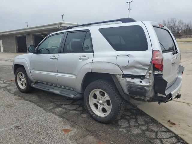 Изображение 2 2003 TOYOTA 4RUNNER SR5 2003 с VIN JTEZT14R030011416