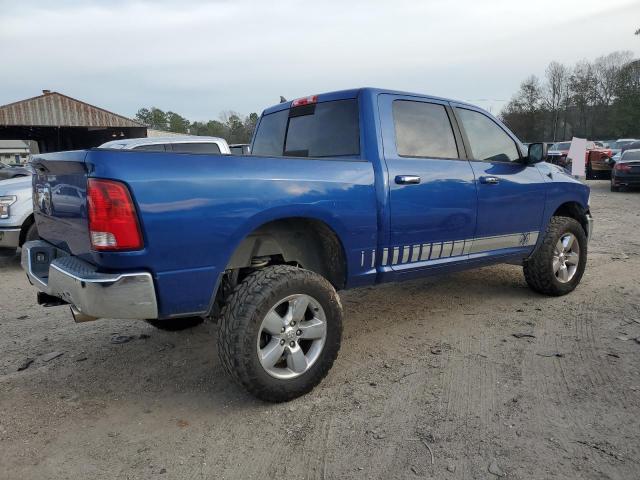 Image 3 of 2014 RAM 1500 SLT 2014 with VIN 1C6RR6LT6ES271511