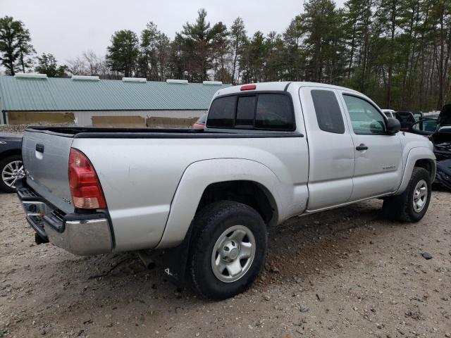 Obraz 3 z 2007 TOYOTA TACOMA ACCESS CAB 2007 z VIN 5TEUX42N17Z361244