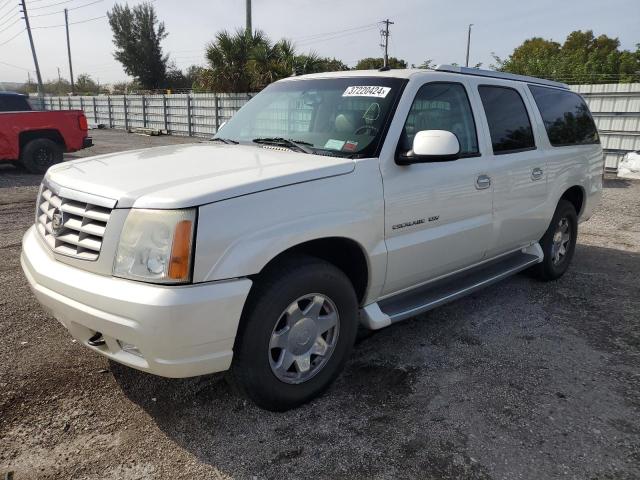 Изображение 2003 CADILLAC ESCALADE ESV 2003