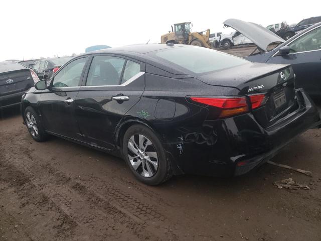 Image 2 of 2020 NISSAN ALTIMA S 2020 with VIN 1N4BL4BW9LC269745