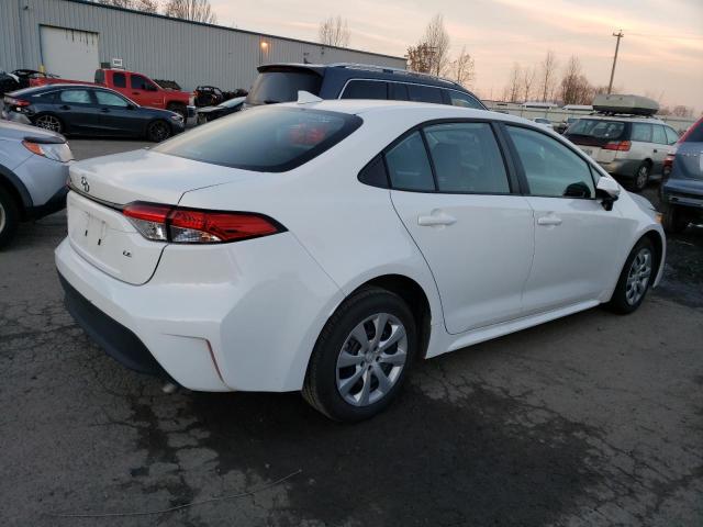 Image 3 of 2023 TOYOTA COROLLA LE 2023 with VIN 5YFB4MDE1PP019733