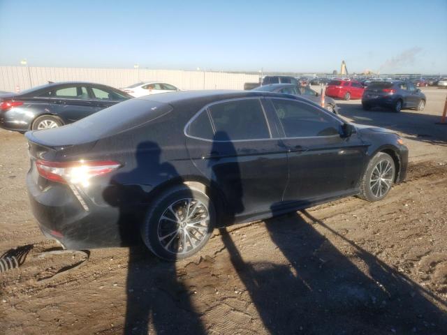 Изображение 3 2018 TOYOTA CAMRY L 2018 с VIN 4T1B11HK6JU589854
