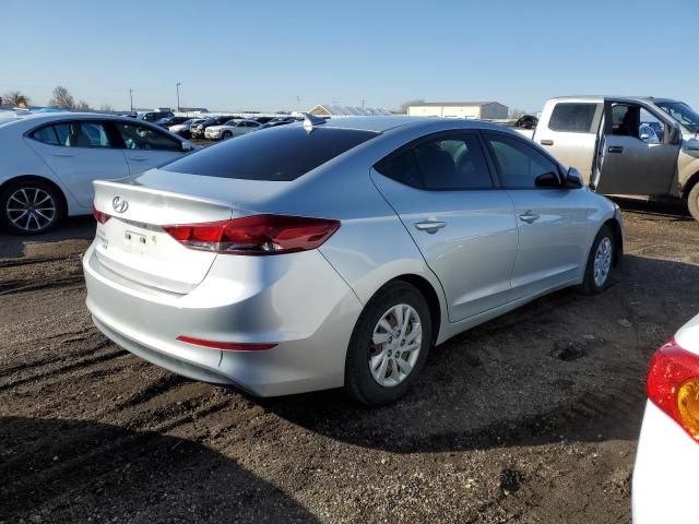 Image 3 of 2017 HYUNDAI ELANTRA SE 2017 with VIN 5NPD74LFXHH137353