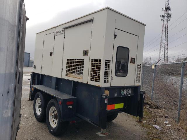 Изображение 3 2006 BALD GENERATOR 2006 с VIN 1B9BT172762692222