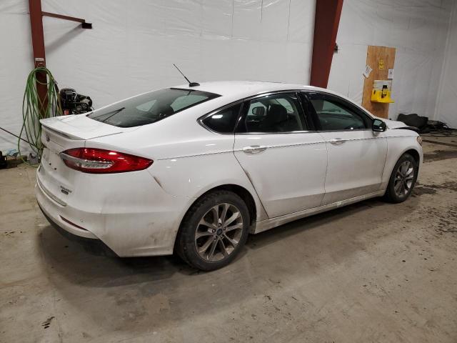 Obraz 3 z 2020 FORD FUSION TITANIUM 2020 z VIN 3FA6P0SU1LR158136