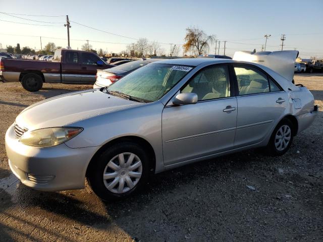 Image 1 of 2005 TOYOTA CAMRY LE 2005 with VIN 4T1BE32K45U584070
