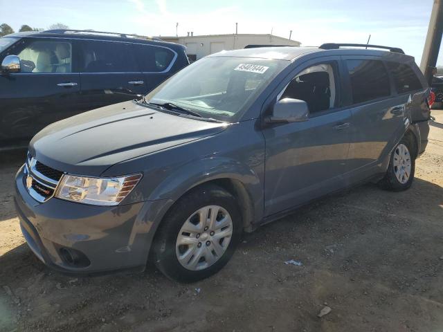 Obraz 1 z 2019 DODGE JOURNEY SE 2019 z VIN 3C4PDCBB1KT866959