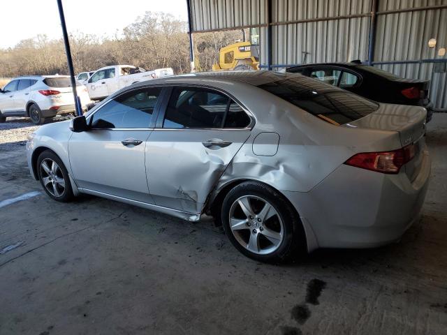 Image 2 of 2012 ACURA TSX TECH 2012 with VIN JH4CU2F6XCC012831