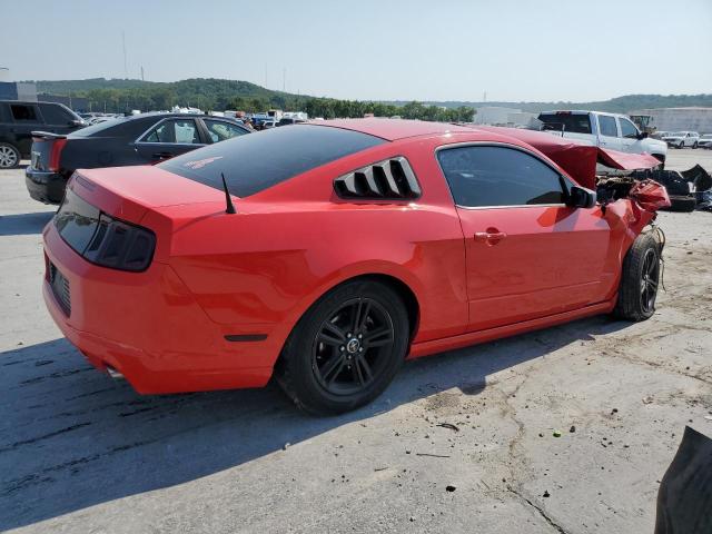 Obraz 3 z 2014 FORD MUSTANG  2014 z VIN 1ZVBP8AM9E5315066