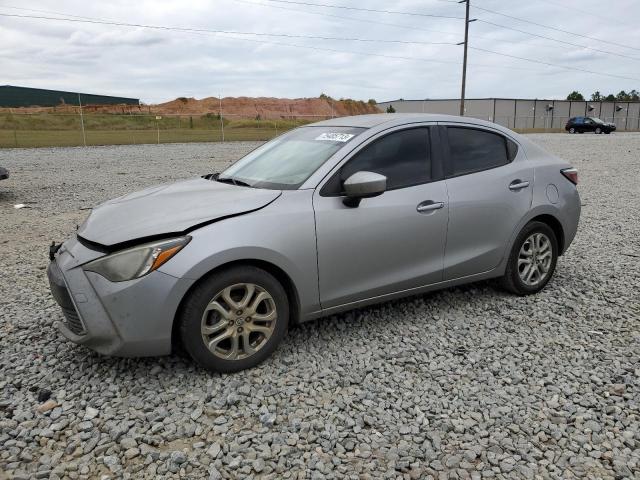 Image 1 of 2016 TOYOTA SCION IA  2016 with VIN 3MYDLBZV4GY101899