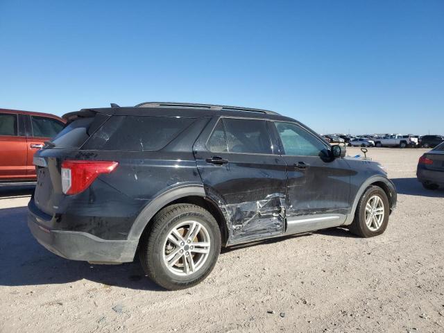 Изображение 3 2020 FORD EXPLORER XLT 2020 с VIN 1FMSK7DH2LGA80713