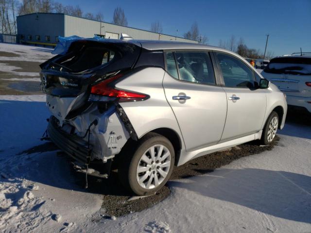 Image 3 of 2020 NISSAN LEAF S PLUS 2020 with VIN 1N4BZ1BP1LC300251