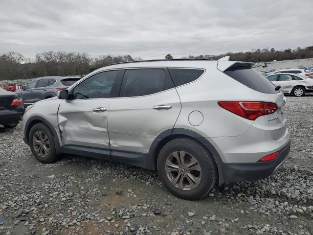 Image 2 of 2014 HYUNDAI SANTA FE SPORT  2014 with VIN 5XYZU3LB7EG226340