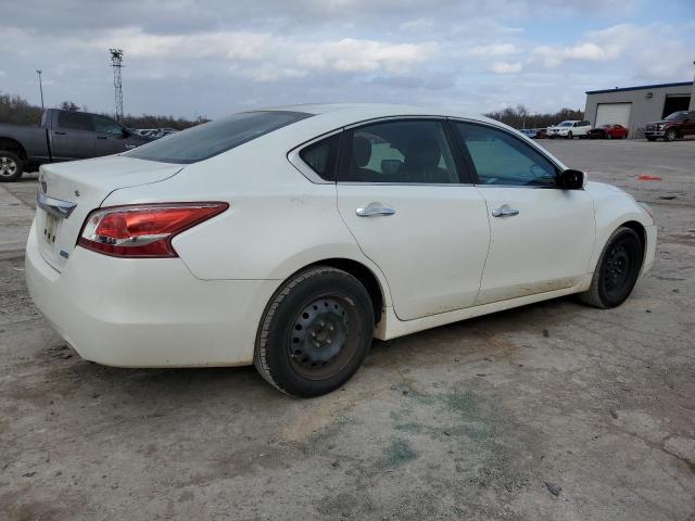 Image 3 of 2013 NISSAN ALTIMA 2.5 2013 with VIN 1N4AL3AP0DN577263